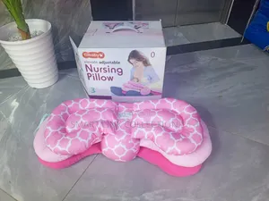 Adjustable Nursing Pillow