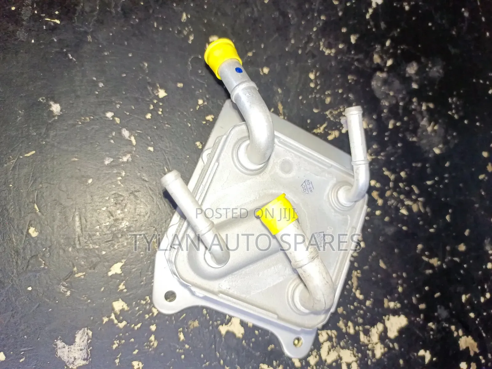 Gearbox Oil Cooler Nissa Extrail Nt32/Teana J32