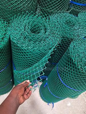 Plastic Chicken/ Poultry Mesh 1m*25meters - thumbnail 2