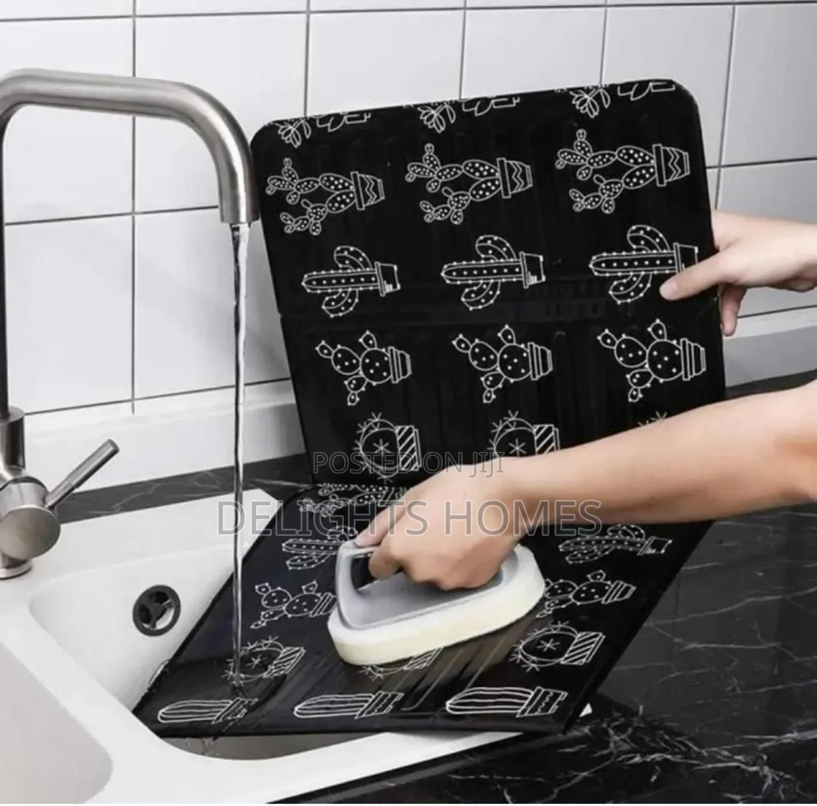 Cooker Aluminium Shield Plate