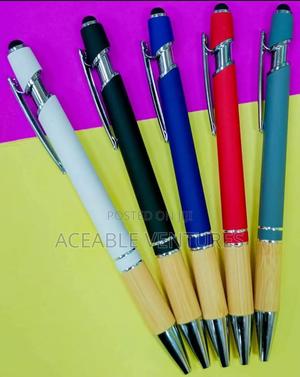 Multi -Colour Executive Pens - thumbnail 2