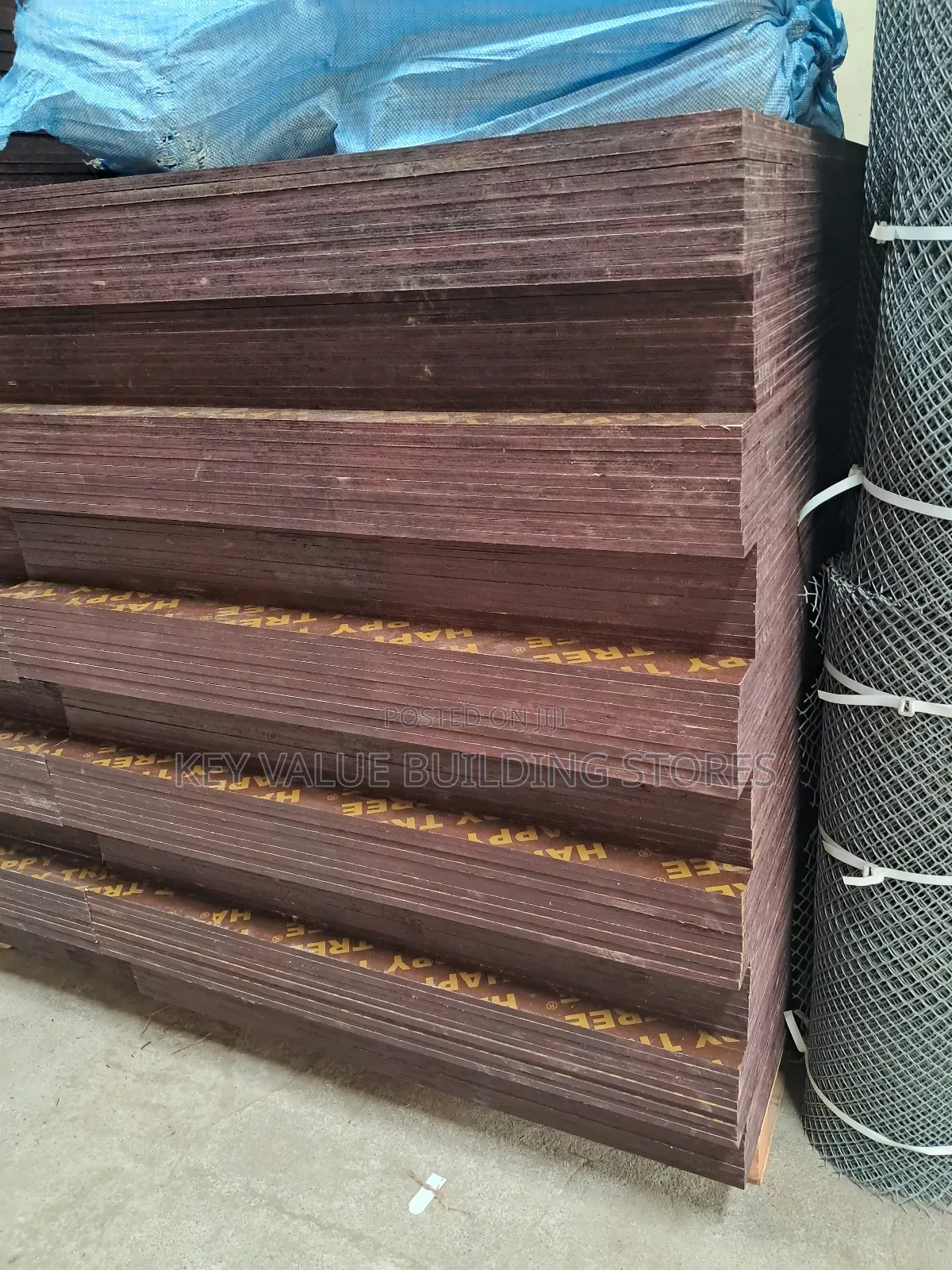 Marine Plywood Board 2mtrs *2.4m*18mm