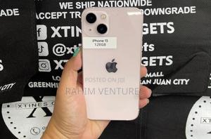 Apple iPhone 13 128 GB White - thumbnail 2