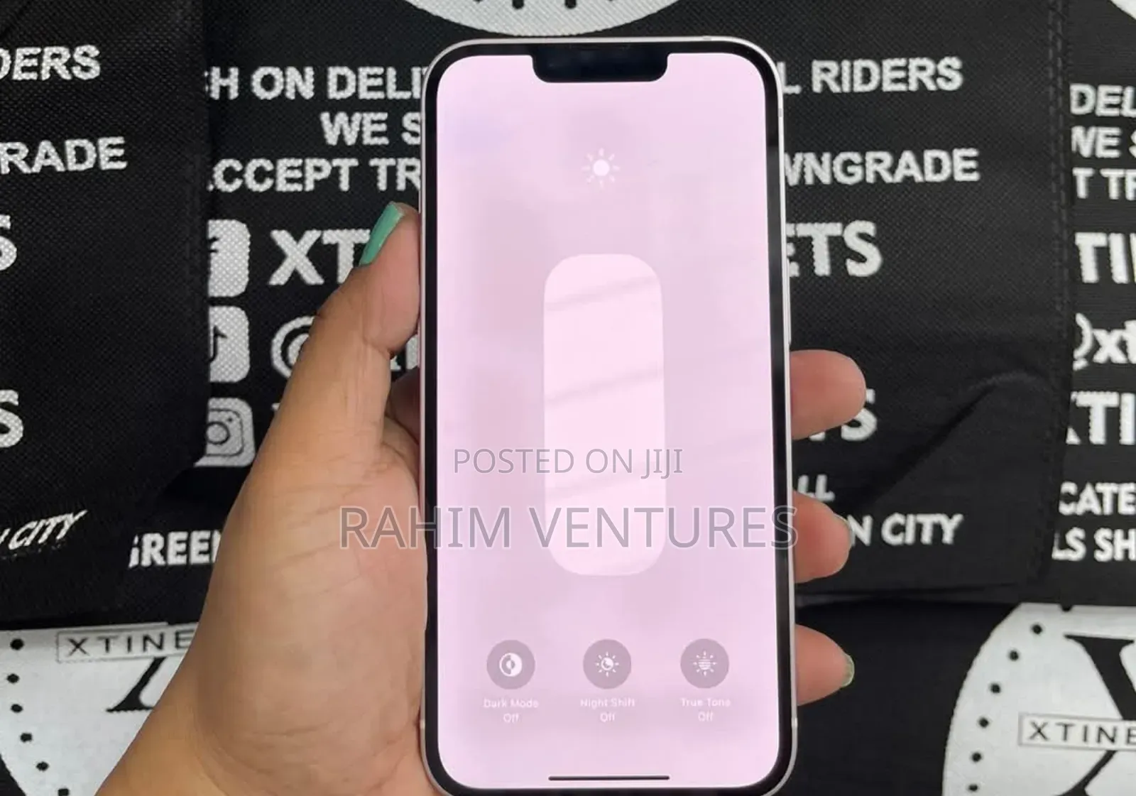 Apple iPhone 13 128 GB White