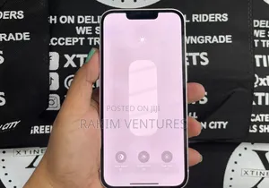 Apple iPhone 13 128 GB White