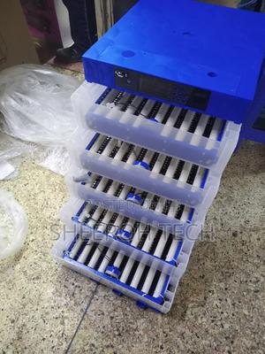 Automatic Egg Incubator Ac/Dc - main view