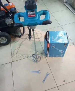 Makita Electric Paint Mixer