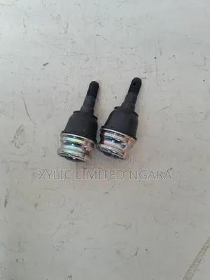 Subaru Front Ball Joints