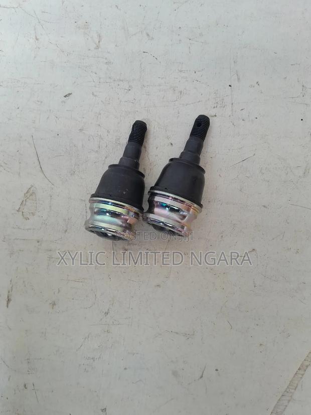 Subaru Front Ball Joints