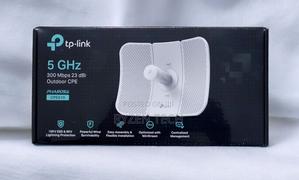 Tp-Link Cpe 610 Outdoor Access Point - thumbnail 2