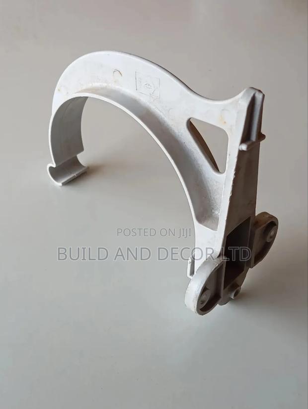 Gutter Brackets 140 Mm - thumbnail 2