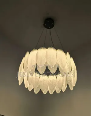 Led Chandelier