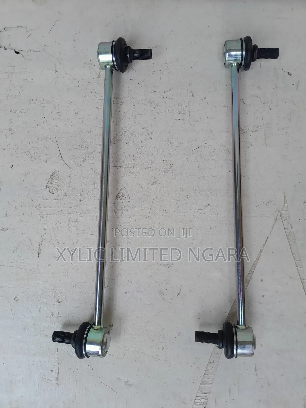 Honda CRV Front Stabilizer Links