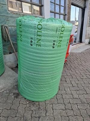 High Quality Heat Resistant Sheet-5mm - thumbnail 2