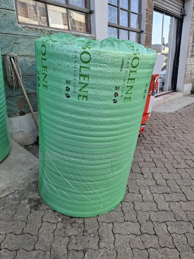 High Quality Heat Resistant Sheet-5mm - main view