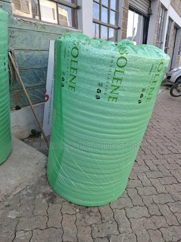 High Quality Heat Resistant Sheet-5mm - thumbnail 3