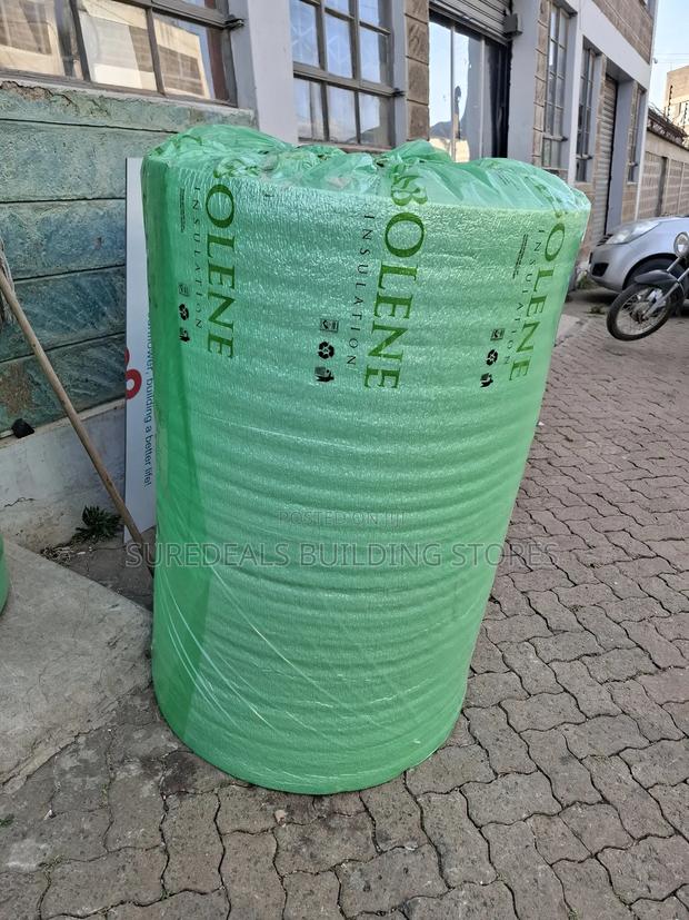 High Quality Heat Resistant Sheet-5mm - thumbnail 4