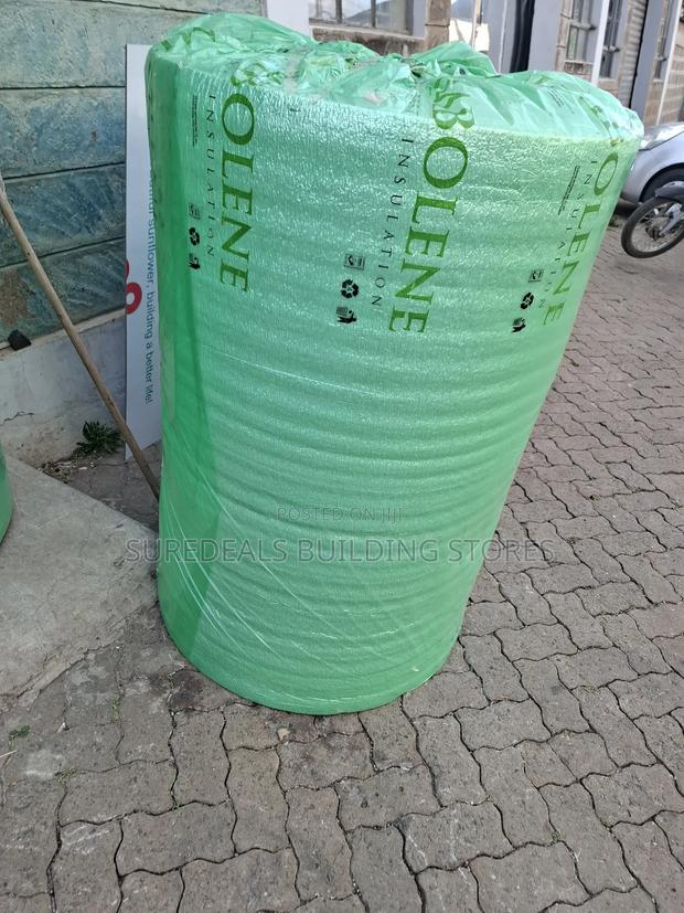 Heat Reduction Sheet/Heat Insulation Sheet.