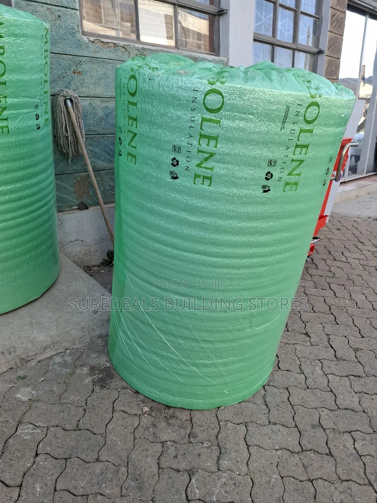 Heat Reduction Sheet/Heat Insulation Sheet.