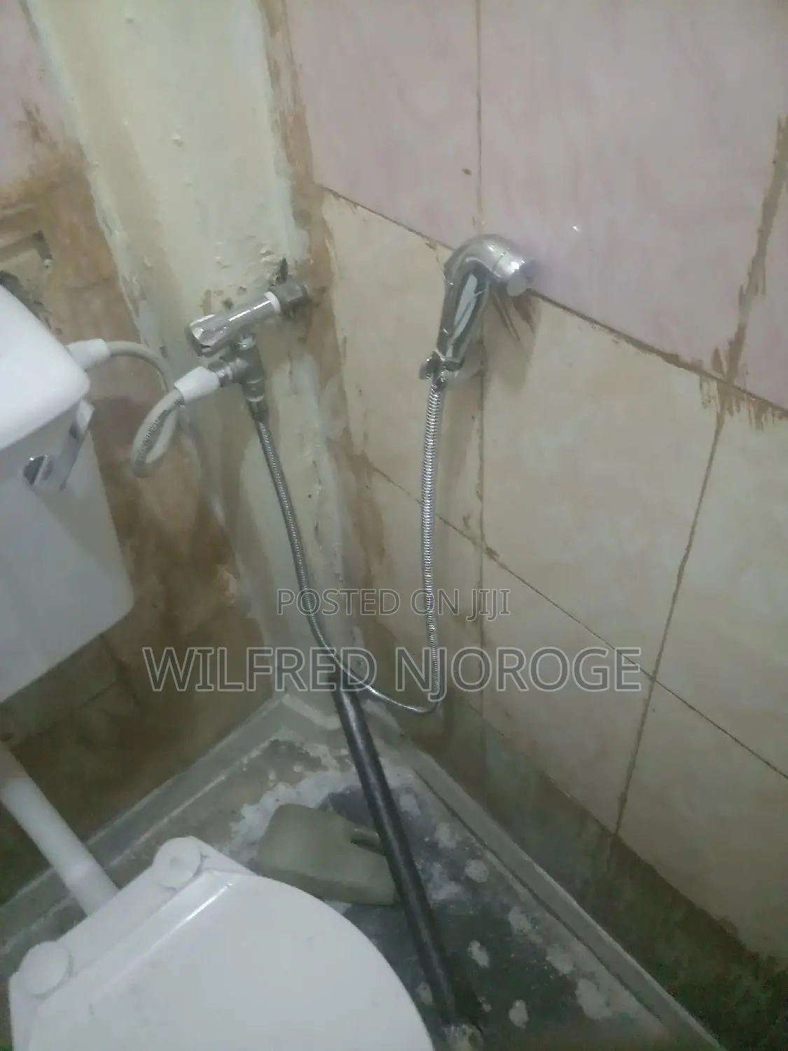 Plumber And Pipefitter