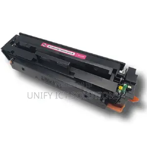 Hp 415a Magante Original Laserjet Toner Cartridge