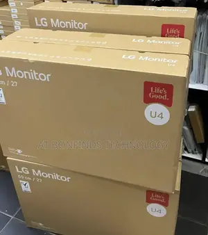 Brand New Lg Curved Monitor
27u421a-