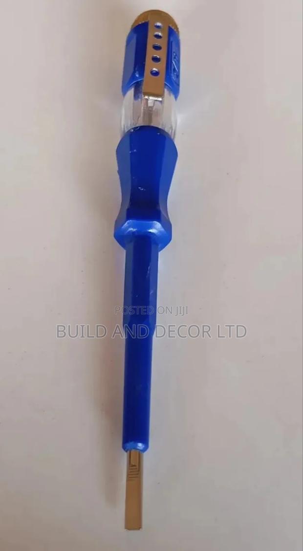 Electric Tester - thumbnail 2