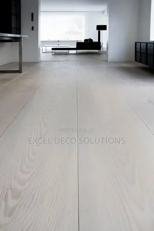 Timber Looks Without the Timber Hassle With Laminate Floors
