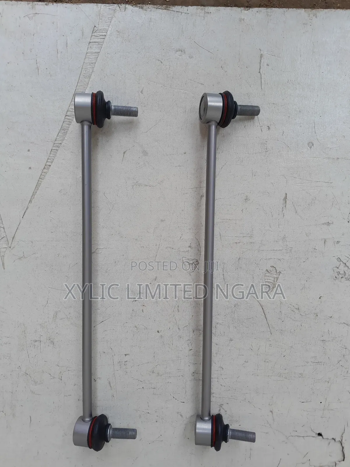 Honda Fit,Insight, Airwave Front Stabilizer Links