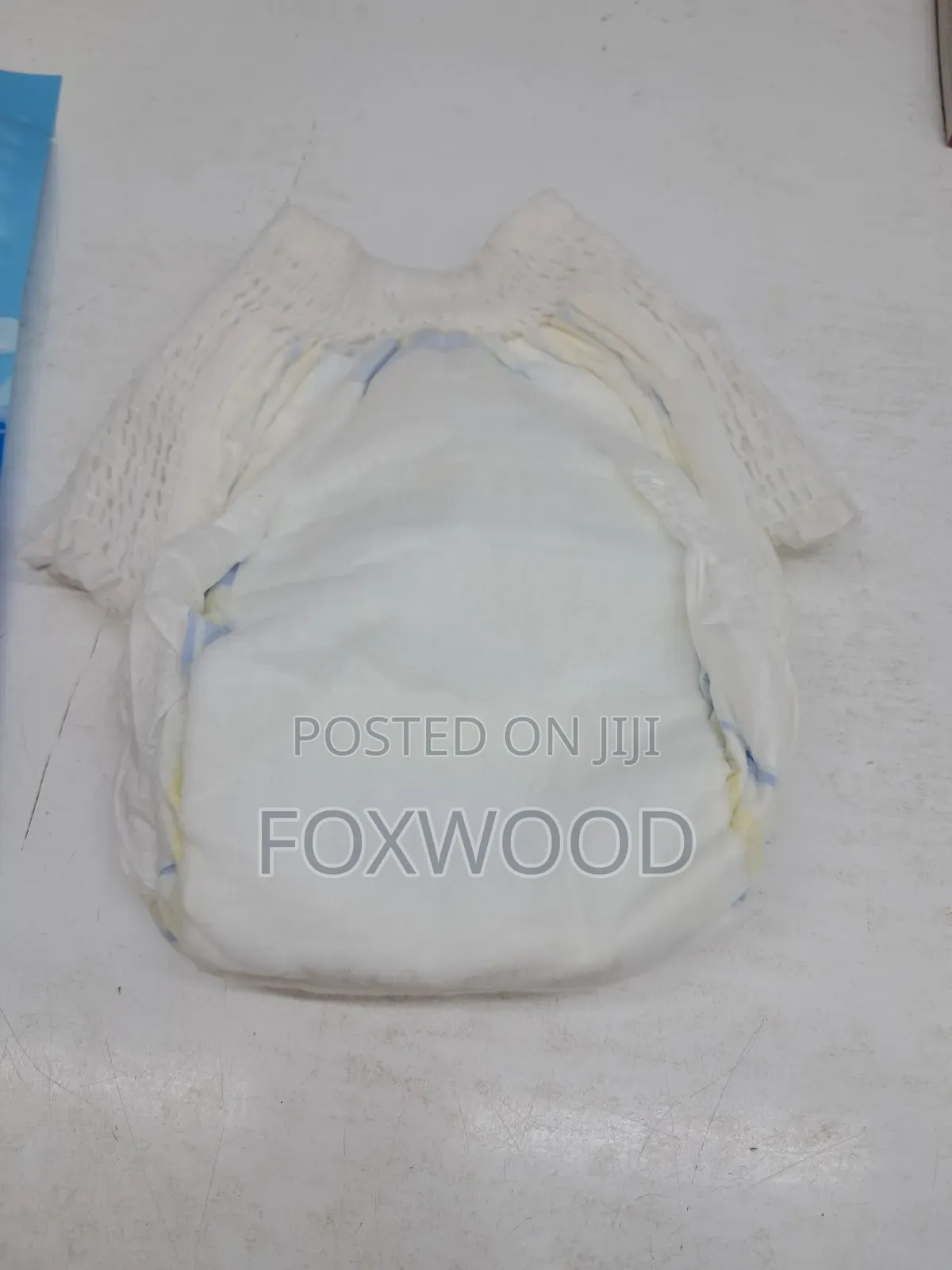 Disposable Baby Swimpants 2pc