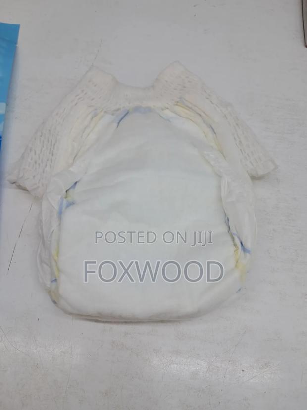 Disposable Baby Swimpants 2pc - thumbnail 8