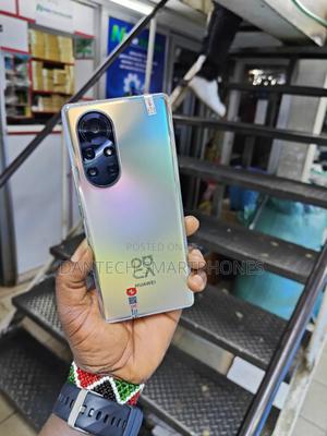 New Huawei Nova 8 Pro 256 GB Gold - main view