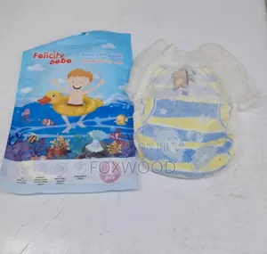 Disposable Baby Swimpants 2pc