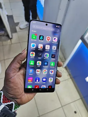 New Oppo Reno 10 5G 256 GB Silver