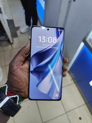 New Oppo Reno 10 5G 256 GB Silver