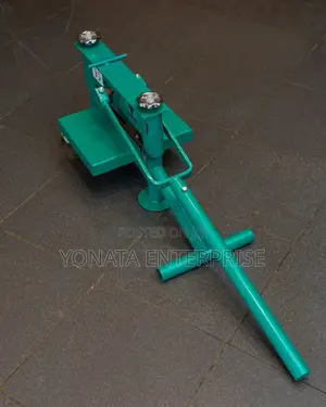 Heavy Duty Cabro Cutter