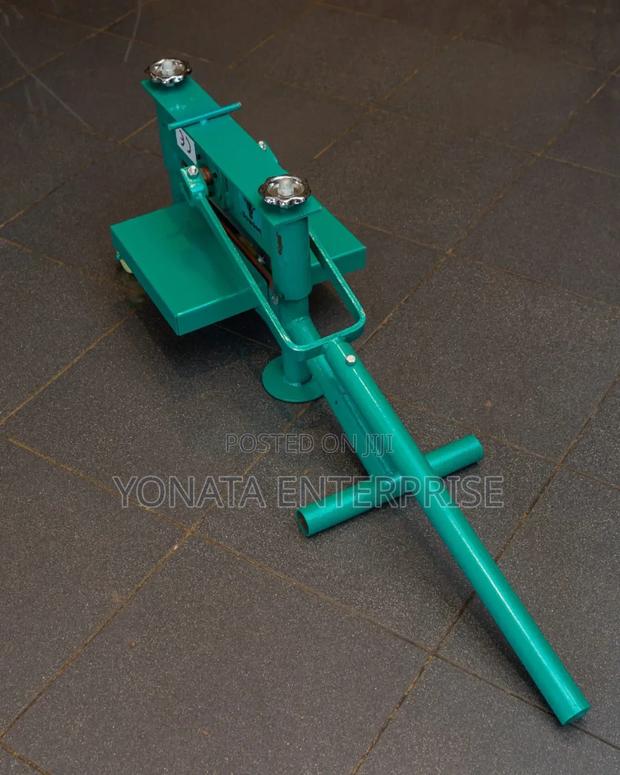 Heavy Duty Cabro Cutter