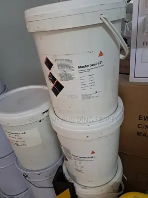 Masterseal 621-Butiminous Paint 20l