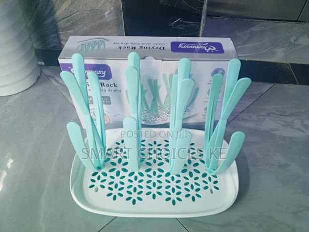 Memmusy Drying Rack