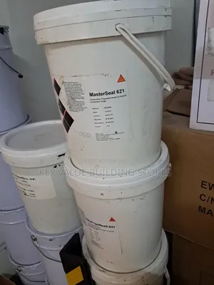 Masterseal 621-Butiminous Paint 20l