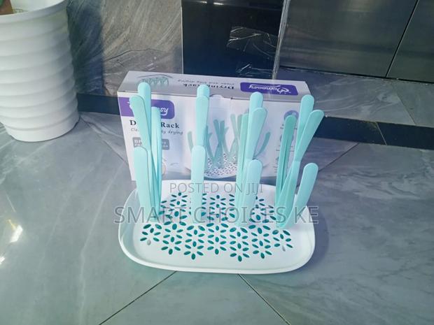 Memmusy Drying Rack - thumbnail 2