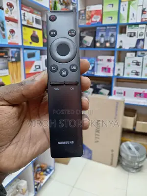 Samsung Android Tv Remote