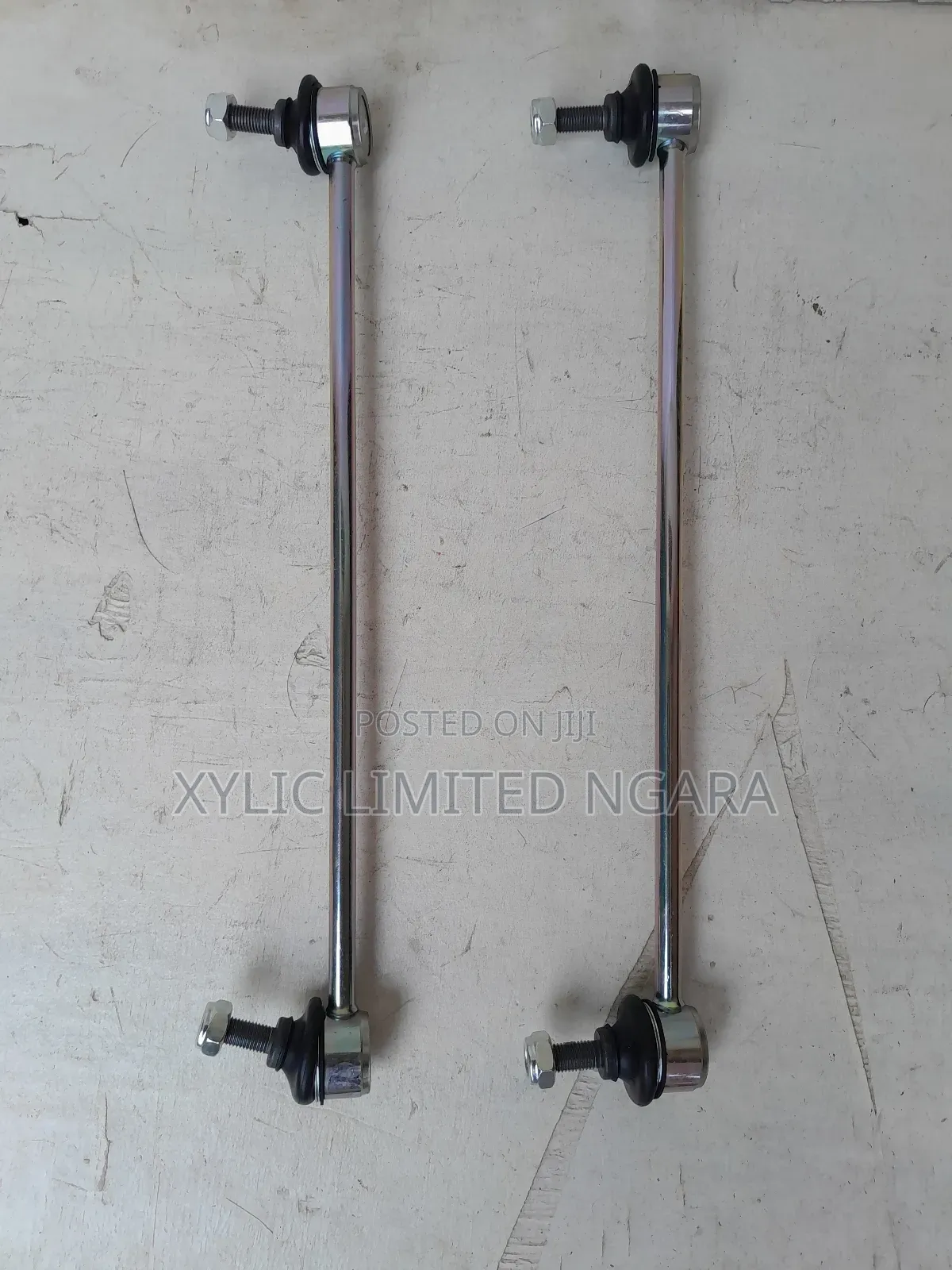 Honda Stream Front Stabilizer Links