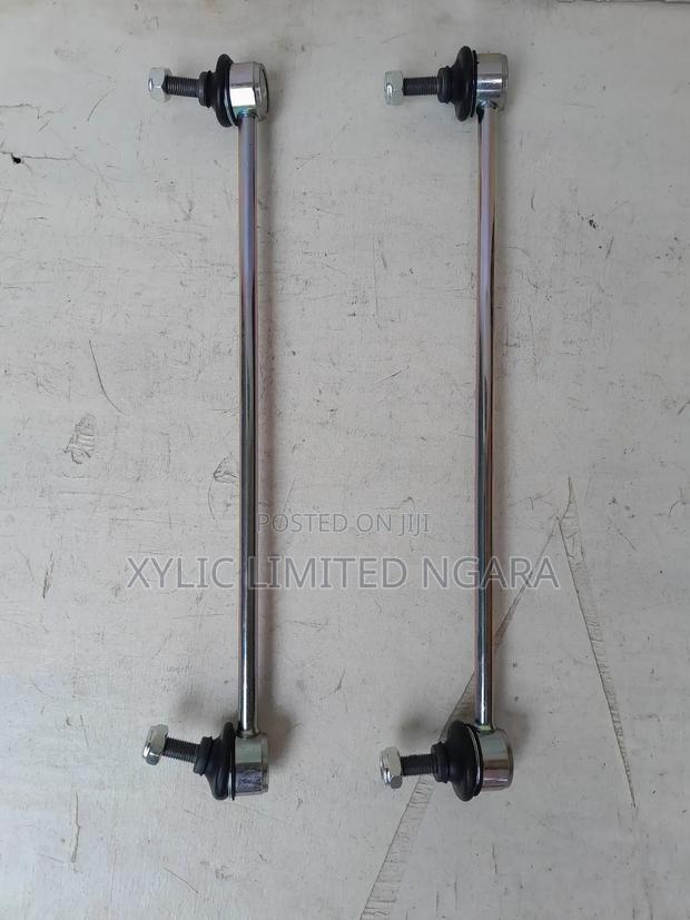 Honda Stream Front Stabilizer Links