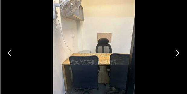 Entire Private Office Now Available-lets All Book - main view