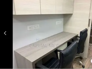 Entire Private Office Now Available-lets All Book