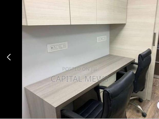 Entire Private Office Now Available-lets All Book - thumbnail 2