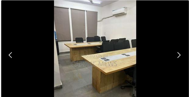 Entire Private Office Now Available-lets All Book - thumbnail 4