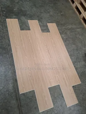 Luxury Flooring Solution-SPC Flooring Interlocking Planks