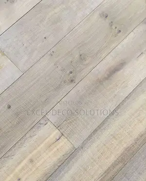 Upgrade Your Floors — Instantly With Laminate Flooring